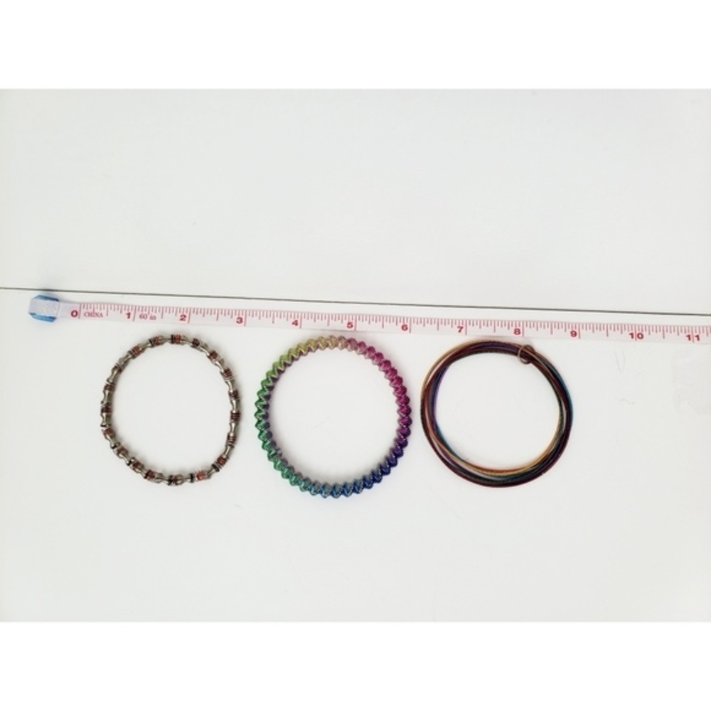 Colorful Bracelet Bundle - Picture 6 of 6